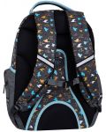 Ghiozdan școlar Cool Pack Loop - Duck Up, 27 l  - 3t