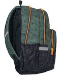 Ghiozdan școlar Cool Pack Rider - The Mandalorian, 27 l - 2t