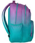 Ghiozdan Cool Pack Gradient - Pick, Blueberry - 2t