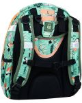 Ghiozdan Cool Pack Turtle - Toucans, 25 l - 3t