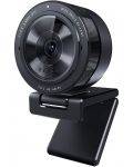 Razer Webcam - Kiyo Pro, FHD, negru - 1t