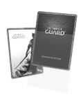 Ultimate Guard Katana Sleeves Standard Size Transparent (100)	 - 2t