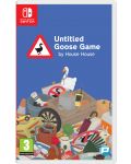 Untitled Goose Game (Nintendo Switch)	 - 1t