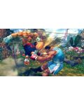 Ultra Street Fighter IV (PS3) - 11t