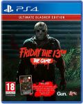 Friday The 13th: The Game - Ultimate Slasher Edition (PS4) - 1t