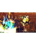 Ultra Street Fighter IV (PS3) - 13t