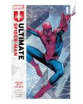 Ultimate Spider-Man, Vol. 1: Married With Children - 1t