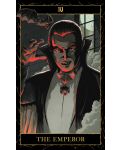 Universal Monsters. Tarot Deck and Guidebook	 - 4t