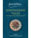 Unfinished Tales (Paperback) - 1t