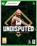 Undisputed - WBC Edition (Xbox Series X) - 1t