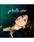 Gabriella Cilmi - Lessons To Be Learned (CD)	 - 1t