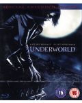 Underworld - Special Extended Edition (Blu-Ray) - 1t