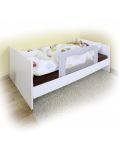 Reer Universal Bed Barrier - By My Side, XL - 2t