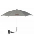 Umbrelă universală cu UV+ Jane - Flexo, Dim Grey - 2t