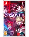 Under Night In Birth 2 (Nintendo Switch) - 1t