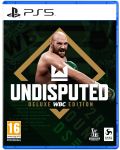 Undisputed - WBC Edition (PS5) - 1t