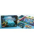 Underwater Cities - 2t