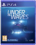 Under The Waves - Deluxe Edition (PS4) - 1t