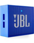 Mini boxa JBL GO Plus - albastra - 1t