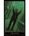 Universal Monsters. Tarot Deck and Guidebook	 - 6t