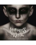 Motionless In White - Graveyard Shift (CD)	 - 1t