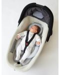 Cuib universal pentru bebeluși pentru călătorii Tineo - 4t
