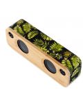 Mini boxa House of Marley Get Together - palm - 3t
