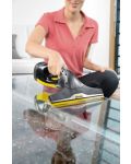 Curățător de geamuri Karcher - WV 2 Premium, negru - 4t