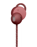 Casti wireless Urbanears - Jakan, mulberry red - 2t