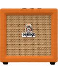 Amplificator de chitară Orange - Crush Mini, Orange - 1t