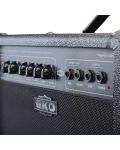 Amplificator pentru chitară bas EKO - B 50, neagră - 6t