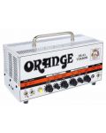 Amplificator de chitară Orange - Dual Terror, alb/portocaliu - 3t