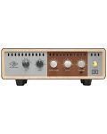 Amplificator de chitara Universal Audio - OX-Amp Top Box, maro/negru - 1t