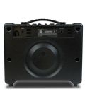 Amplificator de chitară VOX - VX50 BA Nutube Bass Amp, negru - 2t