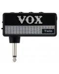 Amplificator de chitară VOX - amPlug, Twin - 1t