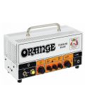 Amplificator de chitară Orange - Terror Bass, alb/portocaliu - 3t