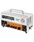 Amplificator de chitară Orange - Terror Bass, alb/portocaliu - 2t