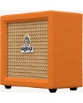 Amplificator de chitară Orange - Crush Mini, Orange - 2t