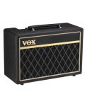 Amplificator de chitară VOX - PATHFINDER 10 Bass, negru - 3t