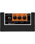 Amplificator de chitară Orange - Crush Mini BK, negru - 7t