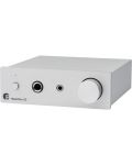 Amplificator Pro-Ject - Head Box S2, argintiu  - 1t