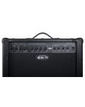 Amplificator pentru chitară bas EKO - B 50, neagră - 5t