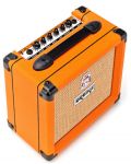 Amplificator de chitară Orange - Crush 12, portocaliu - 2t