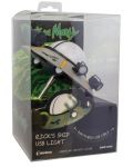 Lampa USB Paladone Rick and Morty - Rick's Ship - 4t