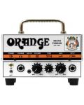 Amplificator de chitară Orange - Micro Terror, alb/portocaliu - 1t