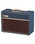 Amplificator de chitară VOX - AC10C1 RB, albastru intens - 3t