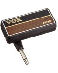Amplificator de chitară VOX - amPlug2, AC30 - 1t