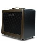 Amplificator de chitară VOX - VX50 AG Nutube Acoustic Amp, maro - 4t