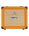 Amplificator de chitară Orange - Crush 12, portocaliu - 1t