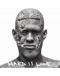 Usher- Hard II Love (CD) - 1t